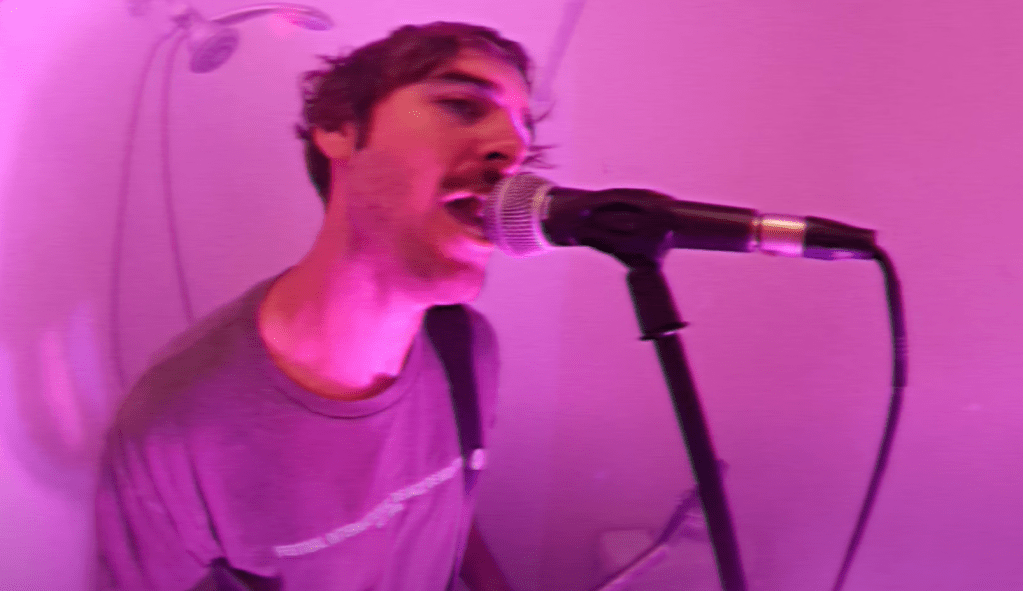 MUSIC VIDEO: Walter Etc. – Sylvie’s a&nbsp;Mess